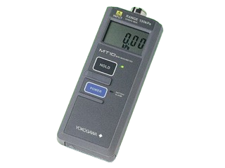 2653-04 MINI MANOMETER ミニマノメーター RANGE 3000kPa MT10