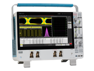 ミックスド・シグナル・オシロスコープ 6 SERIES MIXED SIGNAL OSCILLOSCOPE 4GHz, 4ch MSO64 6-BW-4000