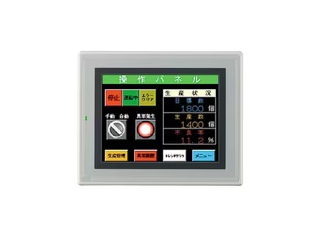 タッチパネル VT2-5SW