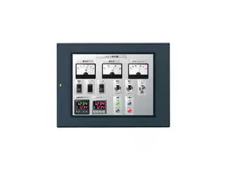 タッチパネル VT3-S10