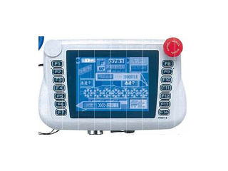 タッチパネル GH-610SB-W