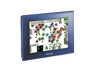 液晶カラーモニター CA-MP81