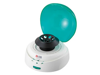 遠心機(卓上) D1008