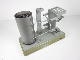 温湿度記録計 シグマⅡ型 NSⅡ-Q