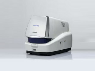 ボックス型蛍光撮像装置 FSX100