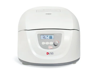 遠心分離機 DM0412