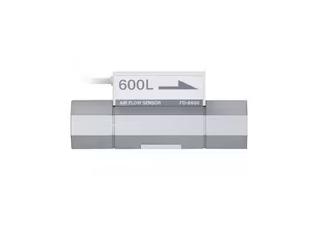 流量センサ FD-A600