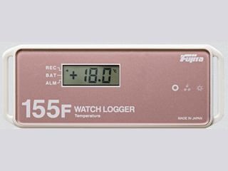 データロガー KT-155F