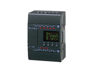 シーケンサー(PLC) KV-16DR