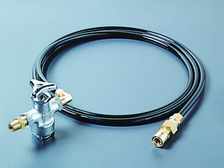 給水口ユニット（純水製造装置用） OWH10