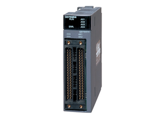 シーケンサー(PLC)(位置決めユニット) QD75MH4