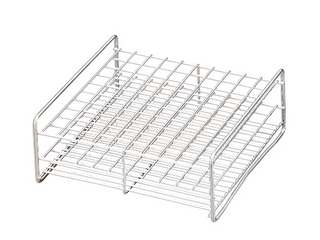 試験管立て（ＳＵＳ） SS15-100H