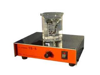 スターラー TS-5