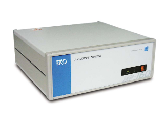 I-Vカーブトレーサー(制御盤のみ) MP-160