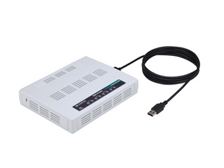 シリアル通信ユニット COM-4CX-USB
