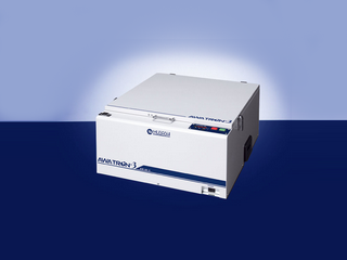 シリンジ用遠心脱泡機 AW-50-3-MU