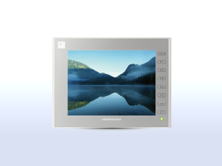 タッチパネル V9100iS