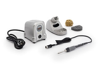 はんだステーション FX-888D-01SV