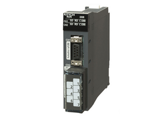 シリアルコミュニケーションユニット RJ71C24