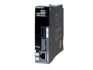 モーションCPUユニット R16MTCPU