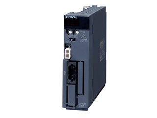 モーションコントローラー Q172DCPU