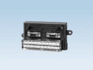 位置決め信号変換ユニット FA-LTBQ75DP