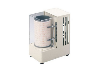 温湿度記録計 ミニキューブ