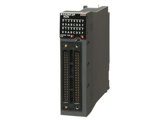 シーケンサー(PLC)(出力ユニット) RY42NT2P