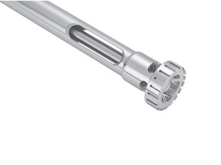 シャフトジェネレーター（ホモジナイザー用） S50N-G45M