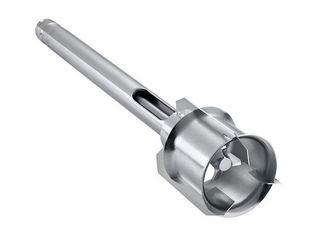 ジェット混合ヘッド（ホモジナイザー用） S50N-W80SMK