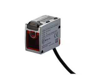 アンプ内蔵型レーザーセンサ LR-TB2000C