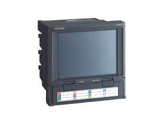 ペーパレスレコーダー TR-V500