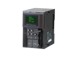 シーケンサー(PLC) KV-700/KV-AM40V