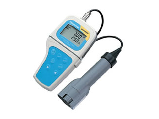 pH測定計 SyberScan PC10