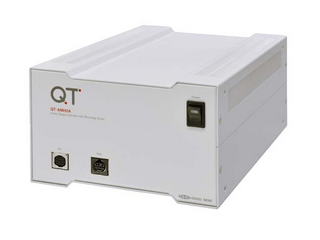 高性能2軸コントロールドライバ QT-AMH2A
