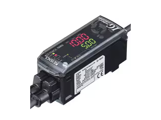 アンプユニット(DINレールタイプ) IG-100