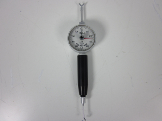 プッシュプルゲージ PP-705-1000