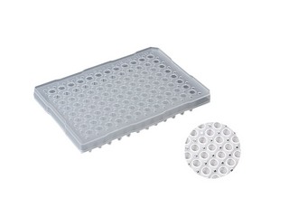 96ウェルPCRプレート BRG-96S-100