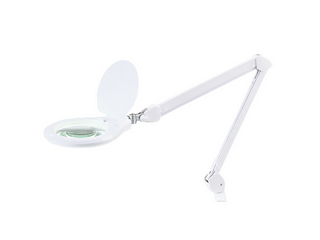 アーム式拡大鏡 AML6V