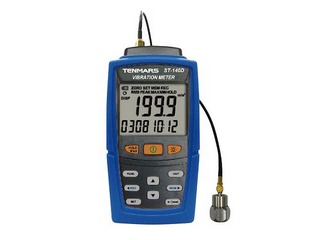 振動計 ST-140