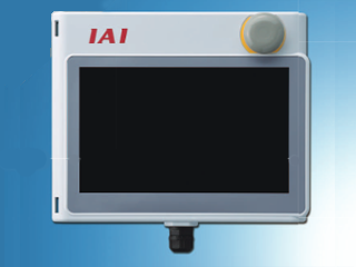 ティーチングペンダント TB-02-C