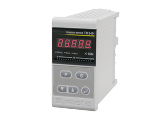テンションメーター TM340-AC