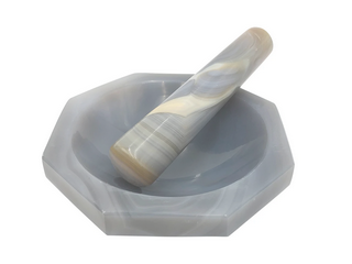 メノー乳鉢 φ100ｘφ120ｘ30