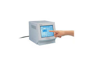 コントローラー(レーザー寸法測定器) LS-5500