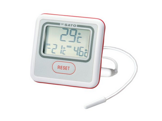 冷蔵庫用温度計 PC-3300