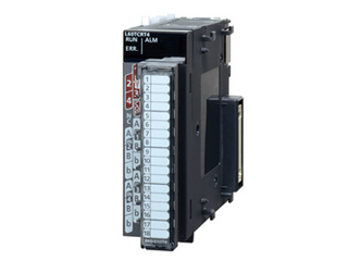 シーケンサー(PLC)温度調節ユニット L60TCRT4