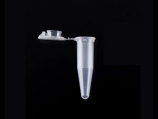 マイクロチューブ 平底1.5ml