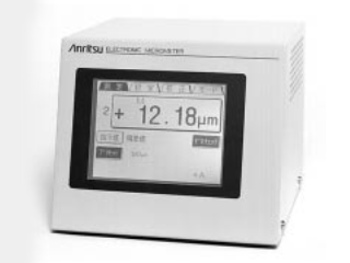 電子マイクロメーター KG3001A