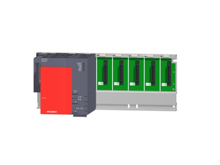 シーケンサー(CPUユニット) Q00UJCPU