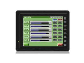 タッチパネル V808CDN